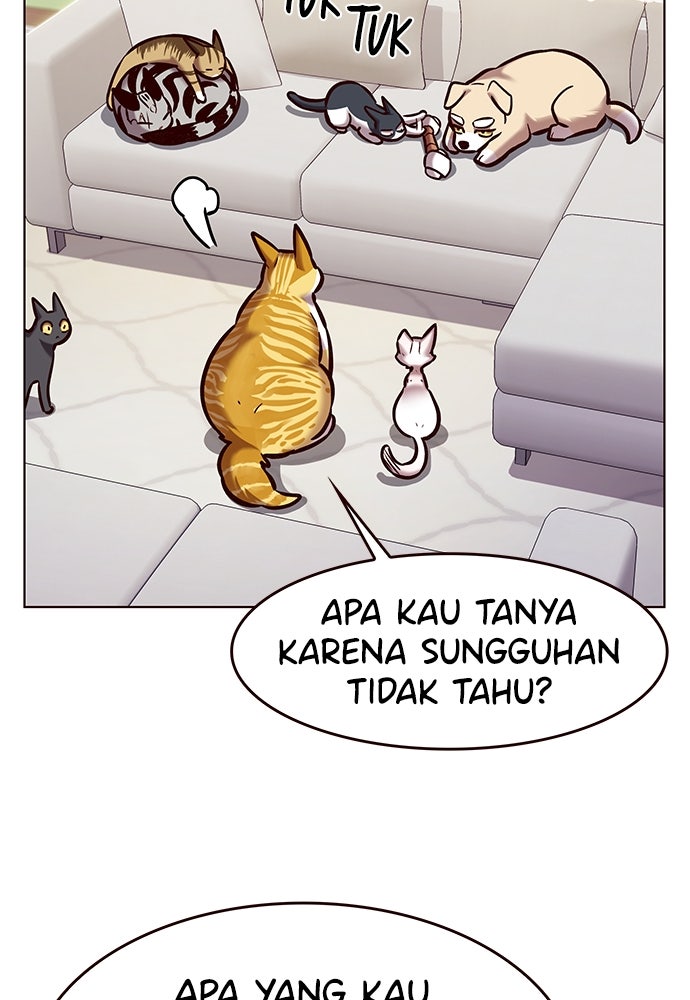 Read Eleceed - Kisah Asli Animasi ID Manga Online