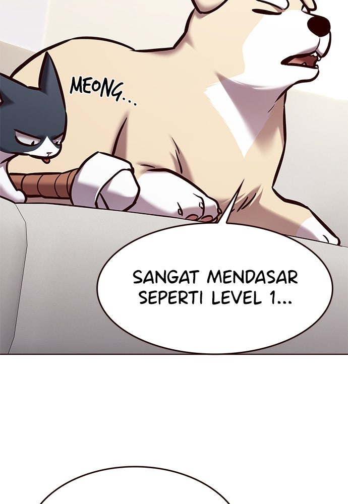 Read Eleceed - Kisah Asli Animasi ID Manga Online