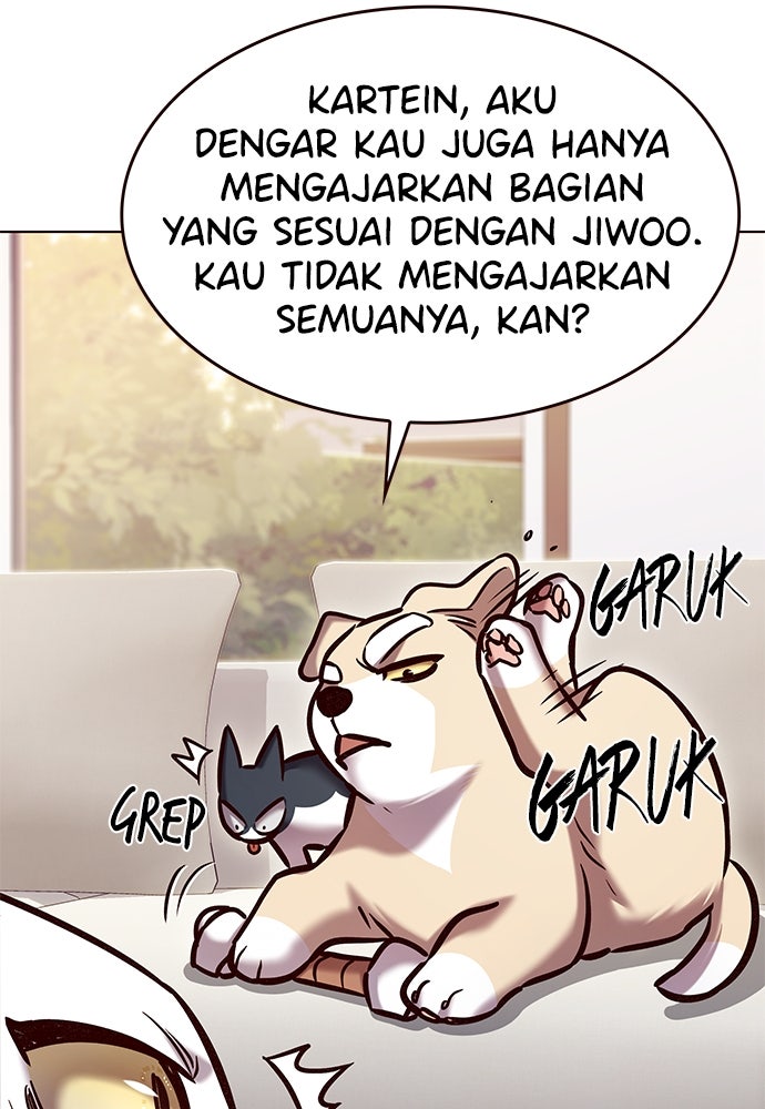 Read Eleceed - Kisah Asli Animasi ID Manga Online