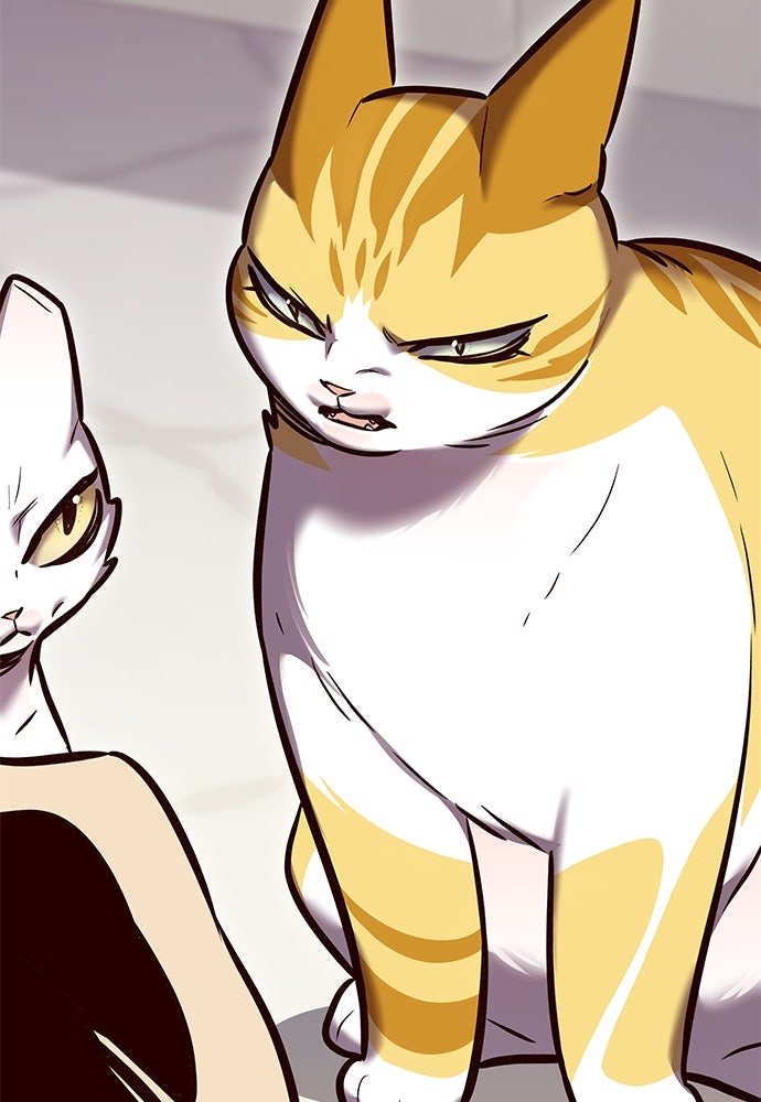 Read Eleceed - Kisah Asli Animasi ID Manga Online