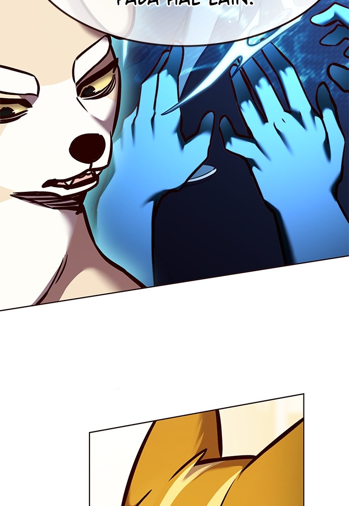 Read Eleceed - Kisah Asli Animasi ID Manga Online