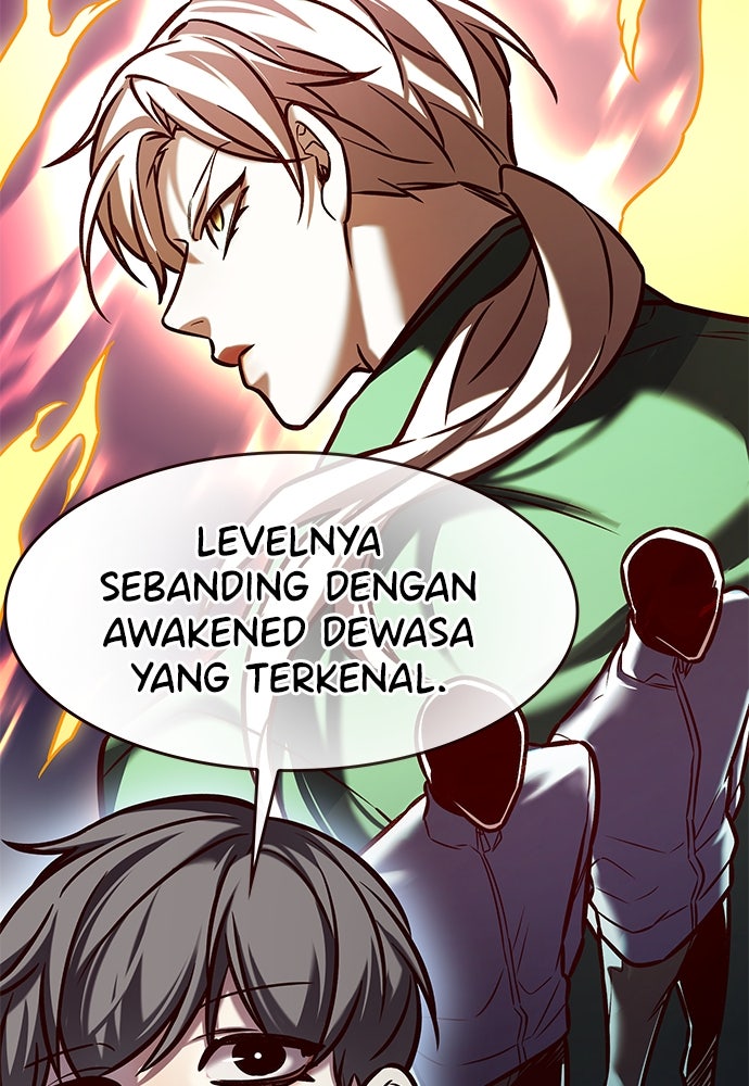 Read Eleceed - Kisah Asli Animasi ID Manga Online