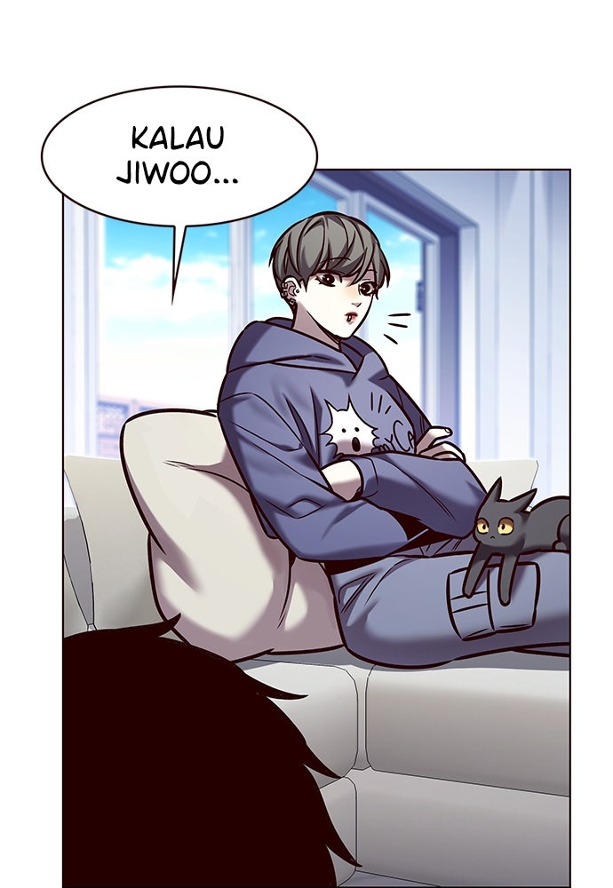 Read Eleceed - Kisah Asli Animasi ID Manga Online