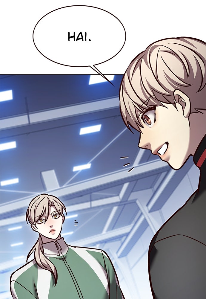 Read Eleceed - Kisah Asli Animasi ID Manga Online