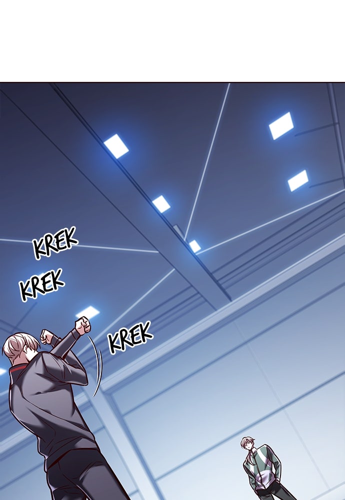 Read Eleceed - Kisah Asli Animasi ID Manga Online