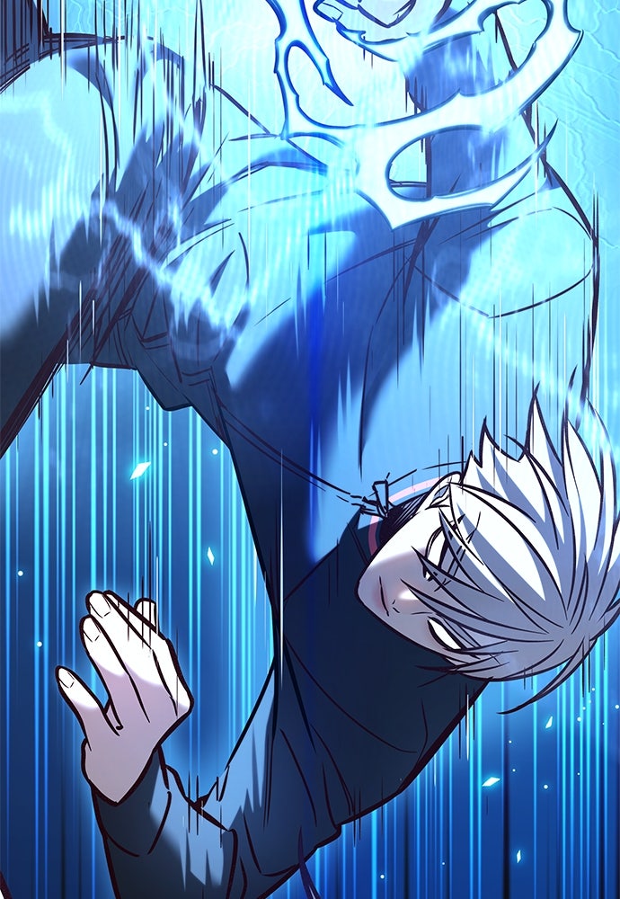 Read Eleceed - Kisah Asli Animasi ID Manga Online