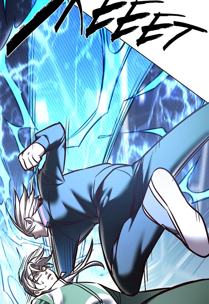 Read Eleceed - Kisah Asli Animasi ID Manga Online