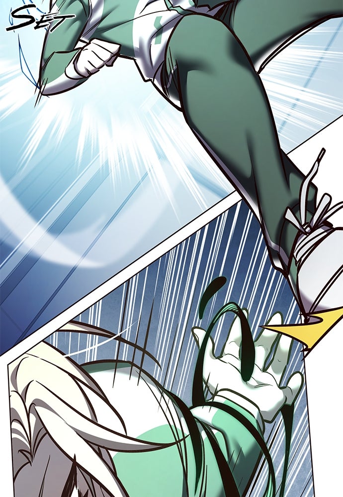 Read Eleceed - Kisah Asli Animasi ID Manga Online