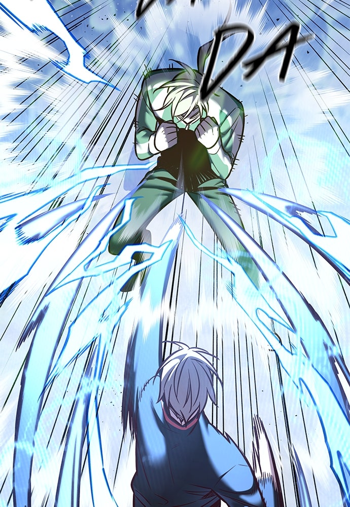 Read Eleceed - Kisah Asli Animasi ID Manga Online