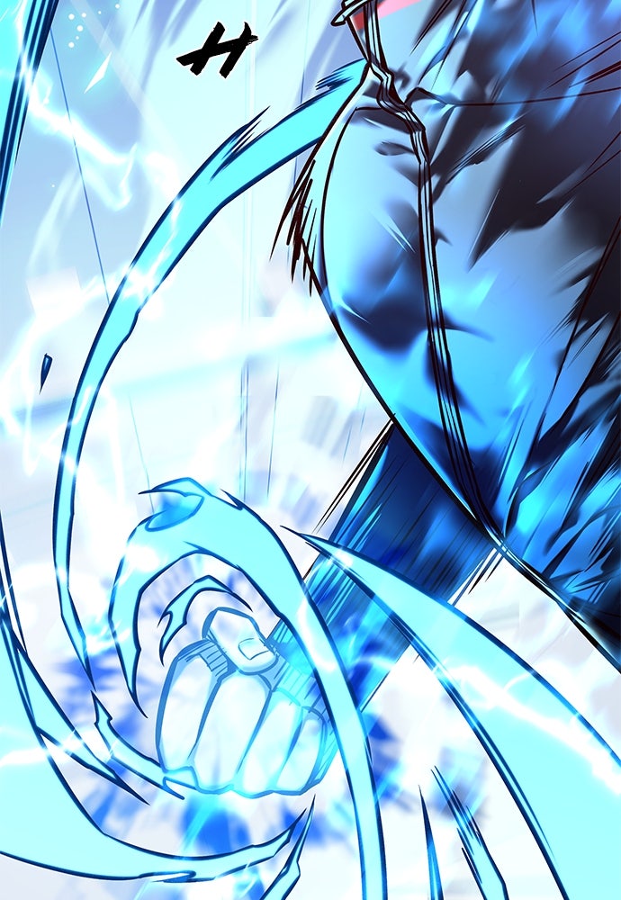 Read Eleceed - Kisah Asli Animasi ID Manga Online