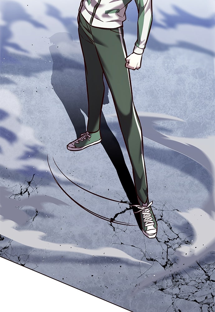 Read Eleceed - Kisah Asli Animasi ID Manga Online