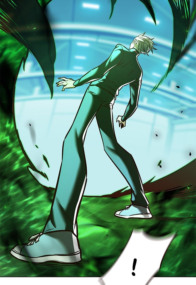 Read Eleceed - Kisah Asli Animasi ID Manga Online