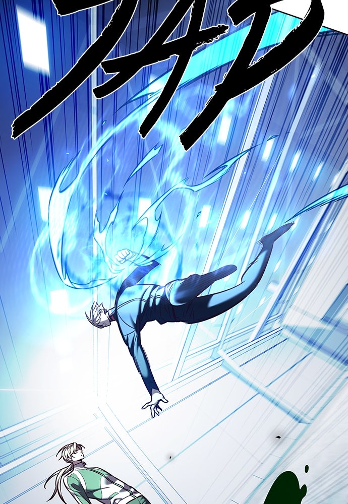 Read Eleceed - Kisah Asli Animasi ID Manga Online