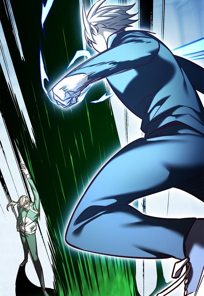 Read Eleceed - Kisah Asli Animasi ID Manga Online