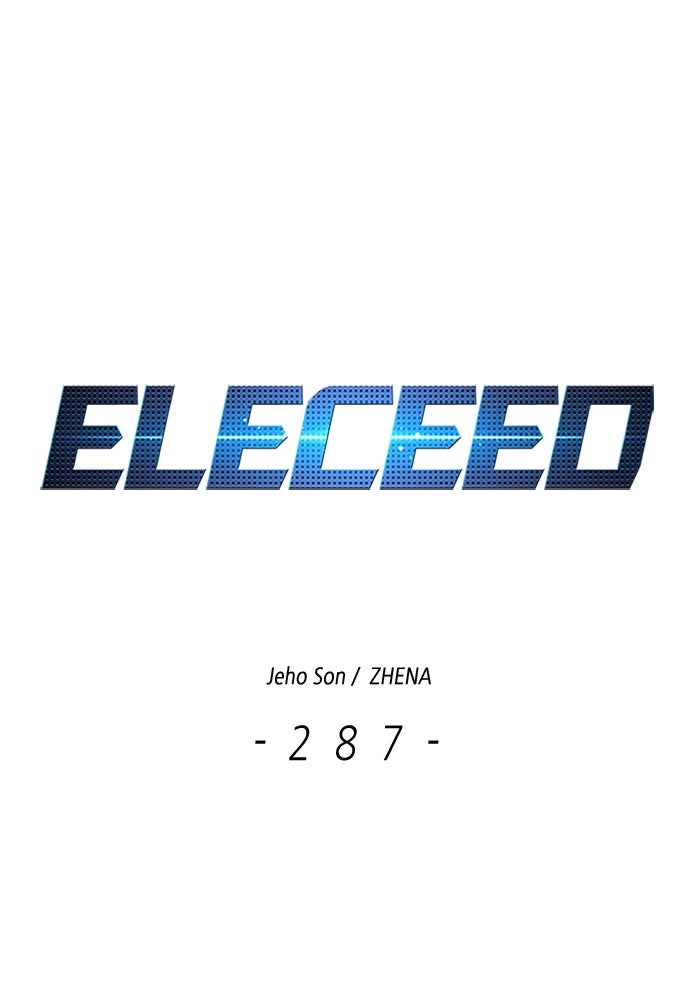 Read Eleceed - Kisah Asli Animasi ID Manga Online