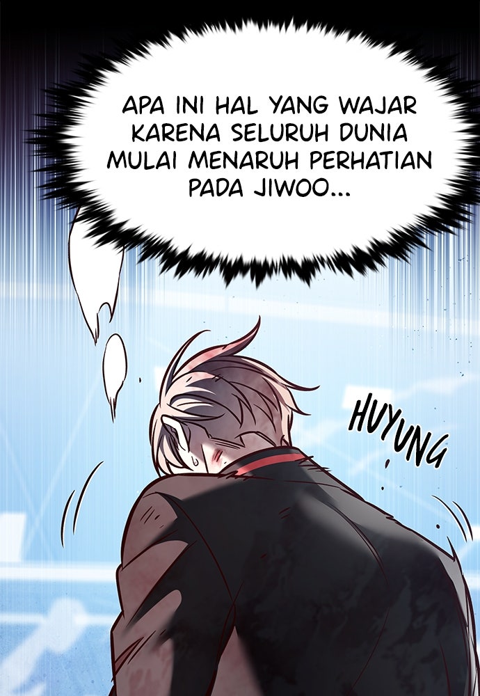 Read Eleceed - Kisah Asli Animasi ID Manga Online