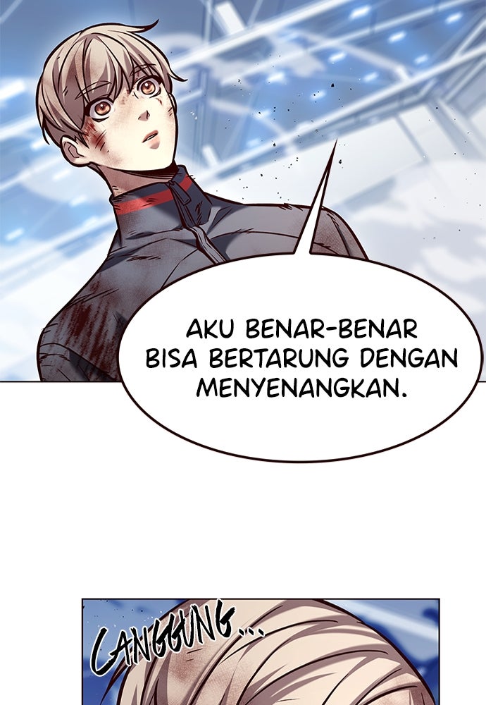 Read Eleceed - Kisah Asli Animasi ID Manga Online