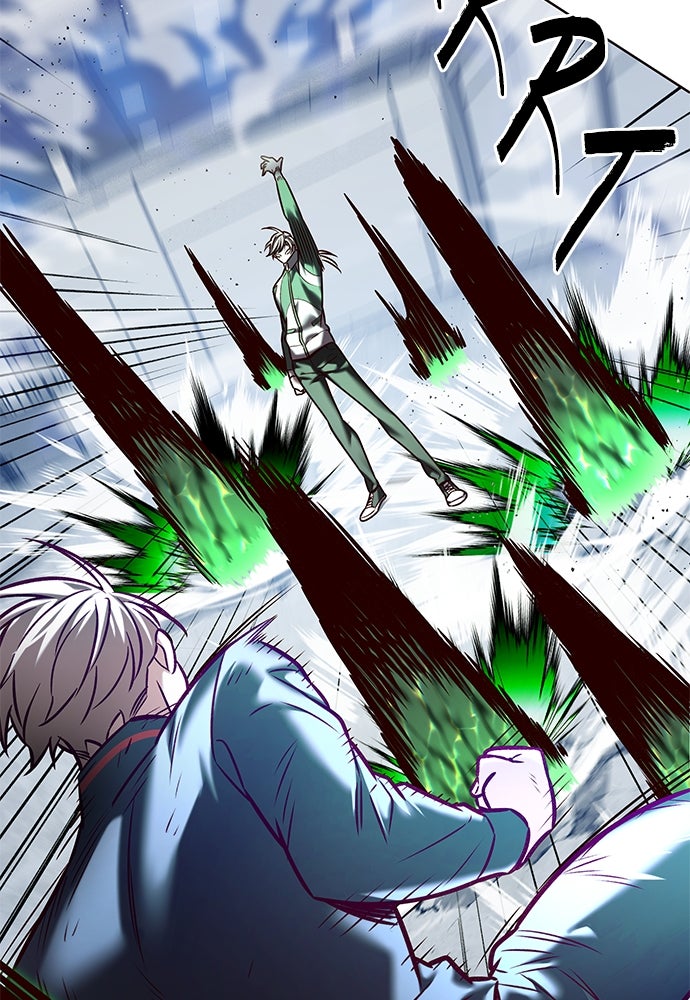 Read Eleceed - Kisah Asli Animasi ID Manga Online