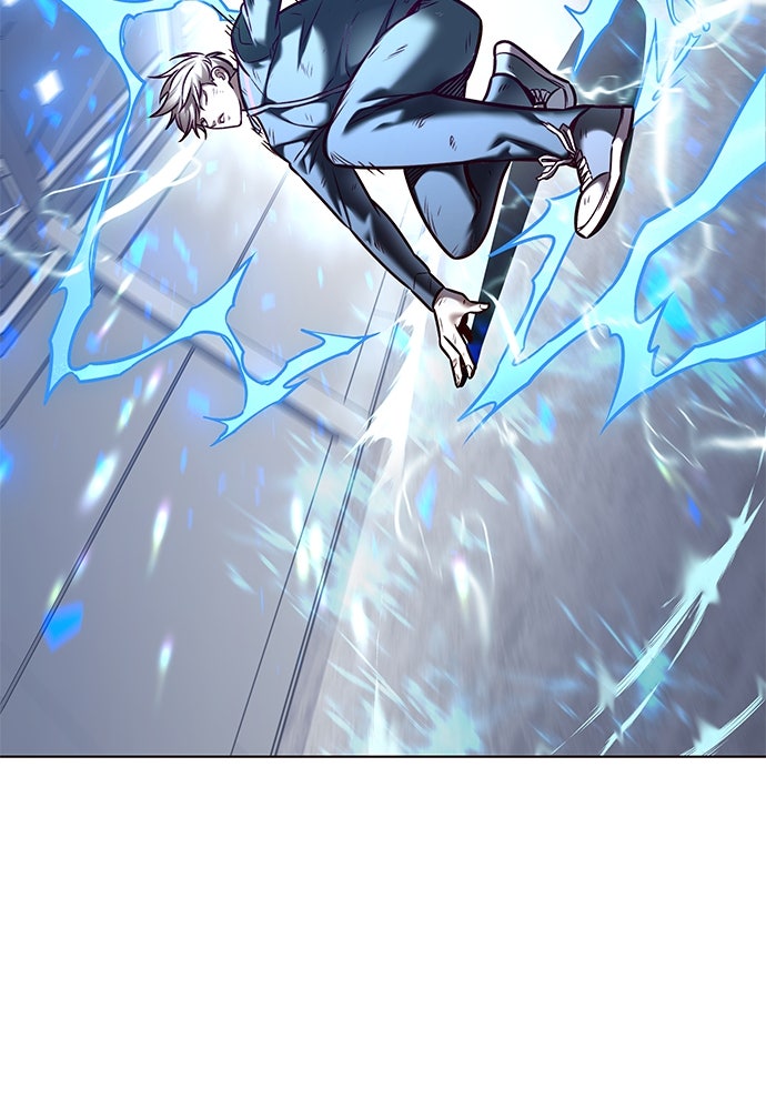 Read Eleceed - Kisah Asli Animasi ID Manga Online