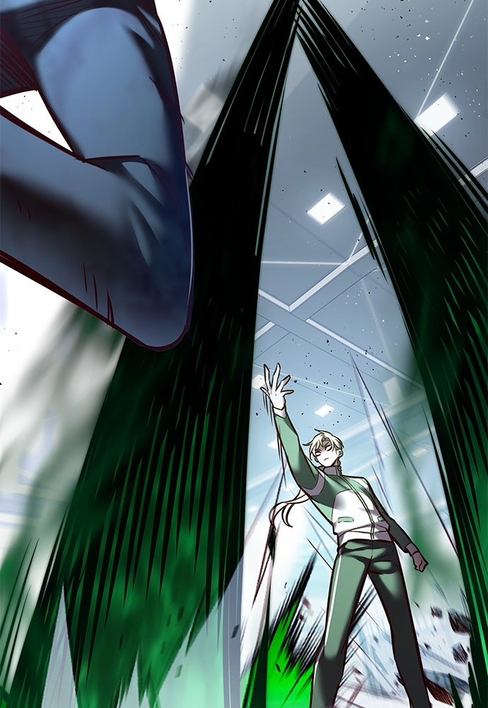 Read Eleceed - Kisah Asli Animasi ID Manga Online