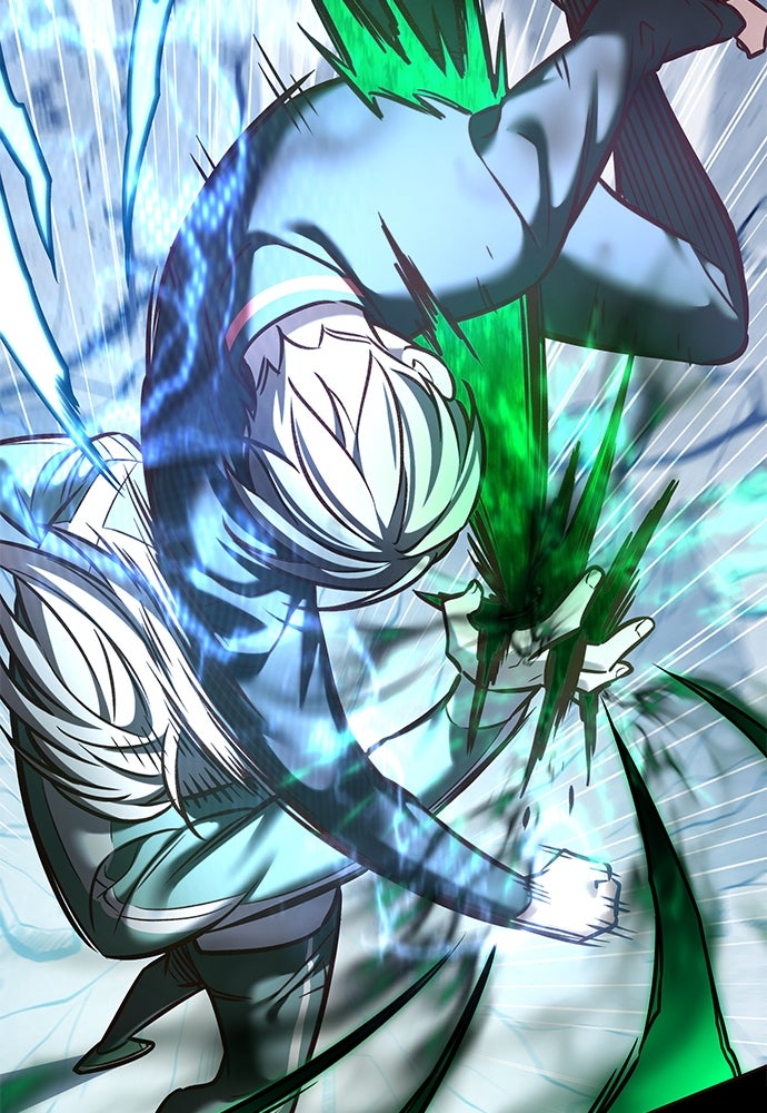 Read Eleceed - Kisah Asli Animasi ID Manga Online