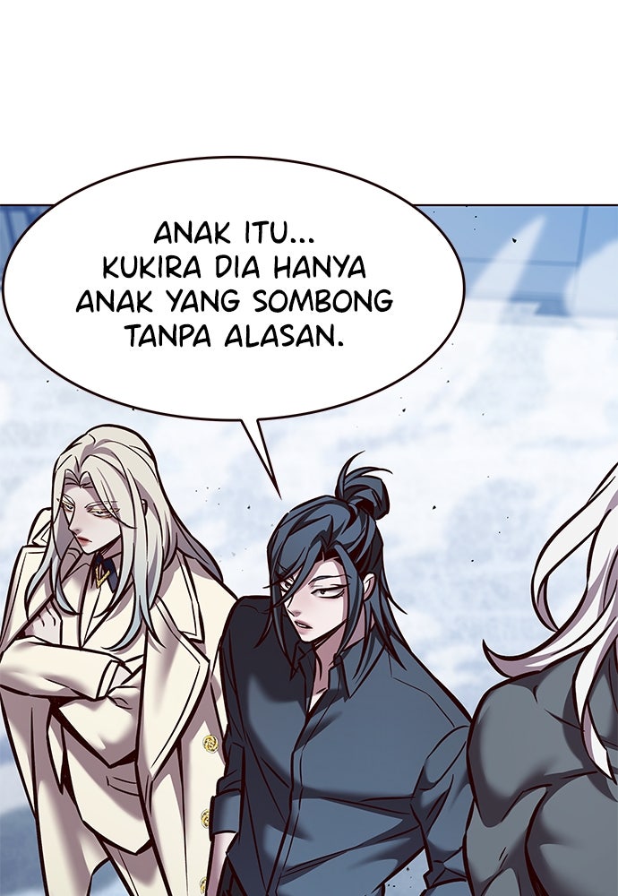 Read Eleceed - Kisah Asli Animasi ID Manga Online