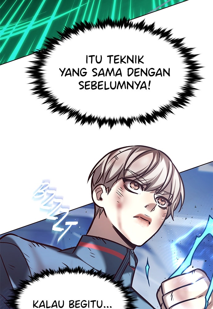 Read Eleceed - Kisah Asli Animasi ID Manga Online