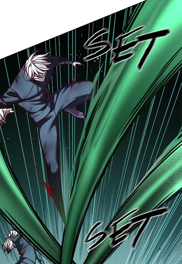 Read Eleceed - Kisah Asli Animasi ID Manga Online