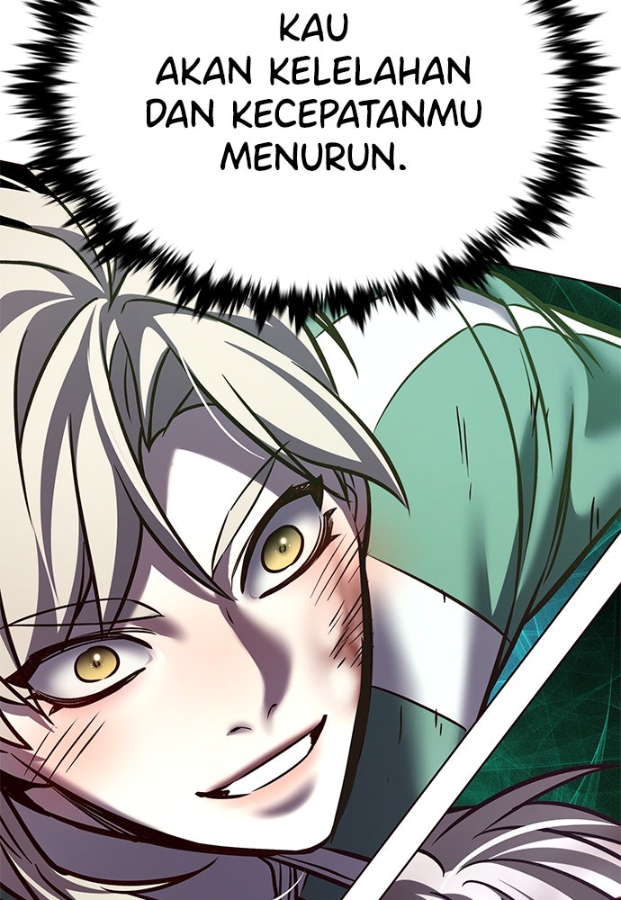 Read Eleceed - Kisah Asli Animasi ID Manga Online