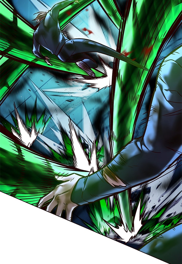 Read Eleceed - Kisah Asli Animasi ID Manga Online