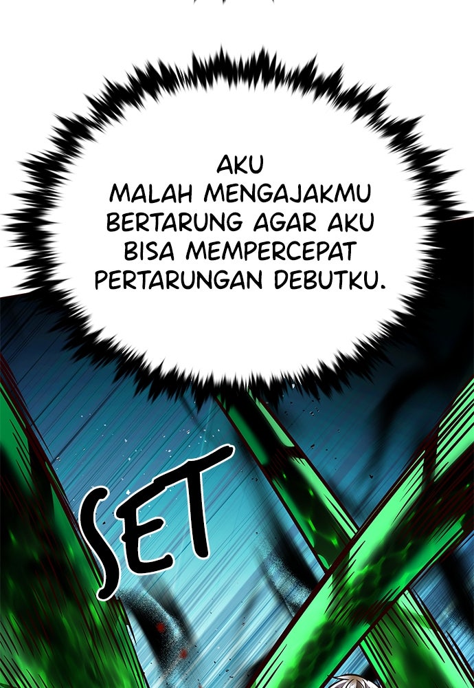 Read Eleceed - Kisah Asli Animasi ID Manga Online