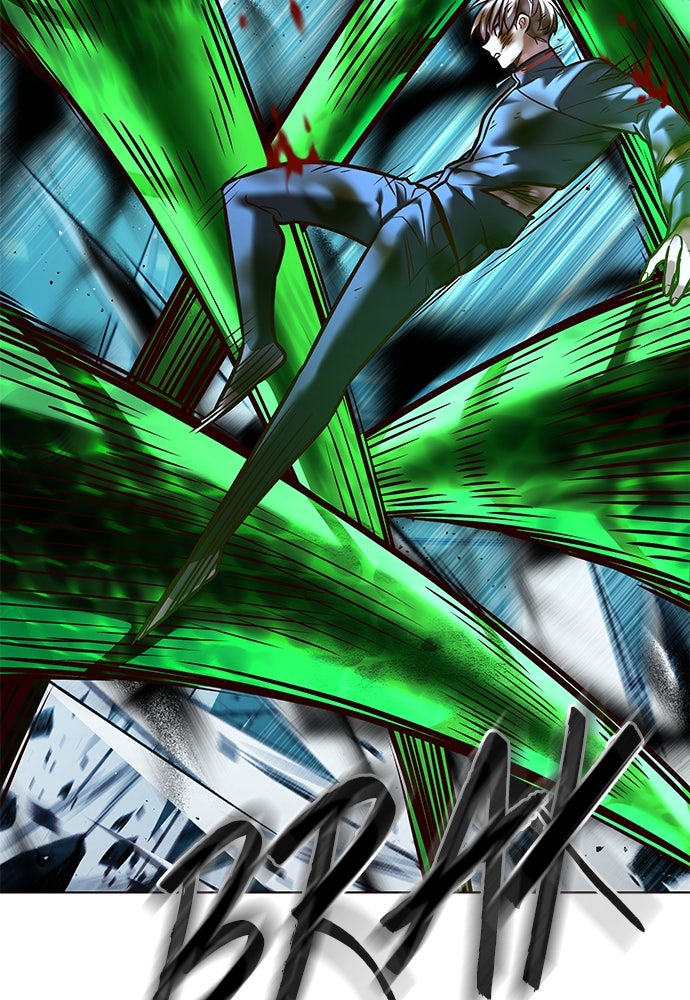 Read Eleceed - Kisah Asli Animasi ID Manga Online