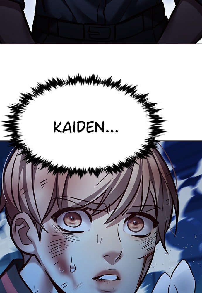 Read Eleceed - Kisah Asli Animasi ID Manga Online