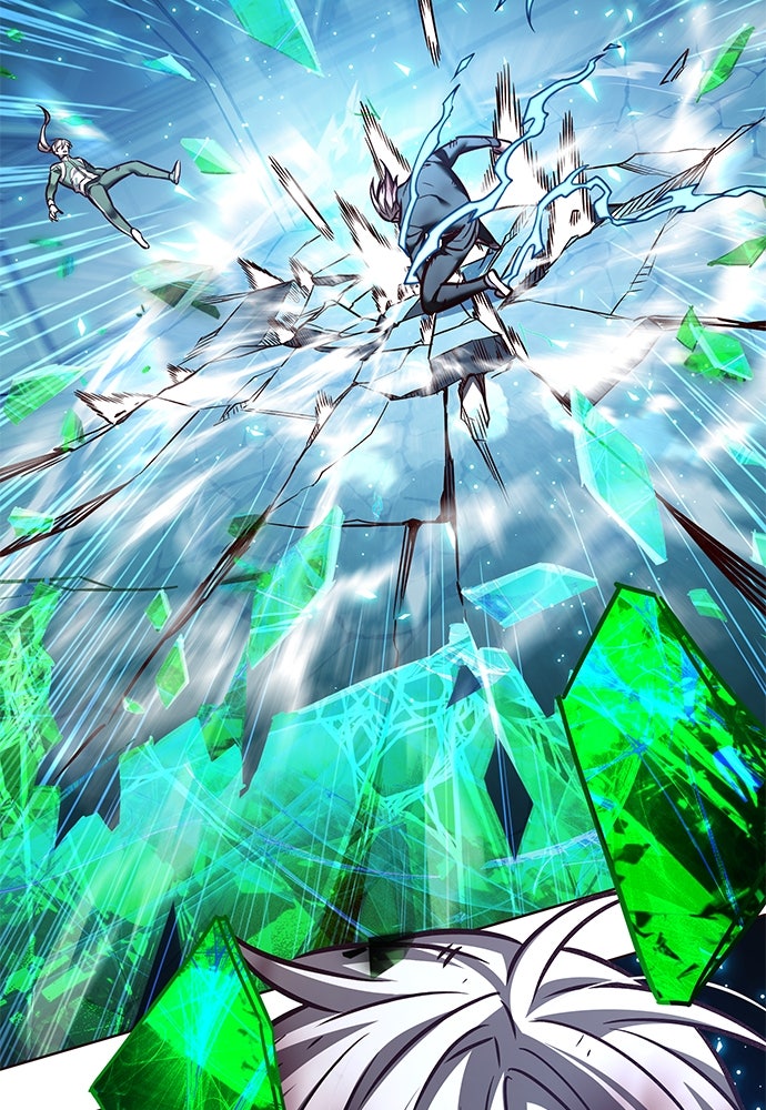 Read Eleceed - Kisah Asli Animasi ID Manga Online