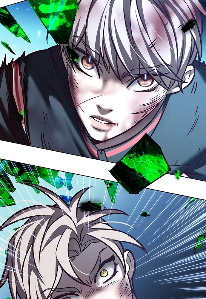 Read Eleceed - Kisah Asli Animasi ID Manga Online