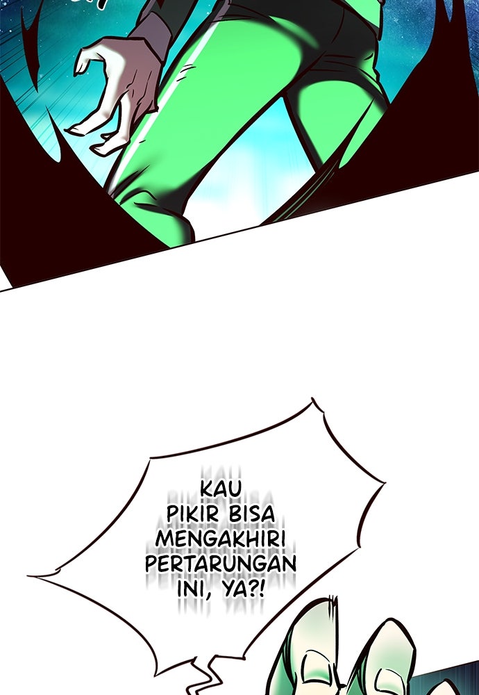 Read Eleceed - Kisah Asli Animasi ID Manga Online