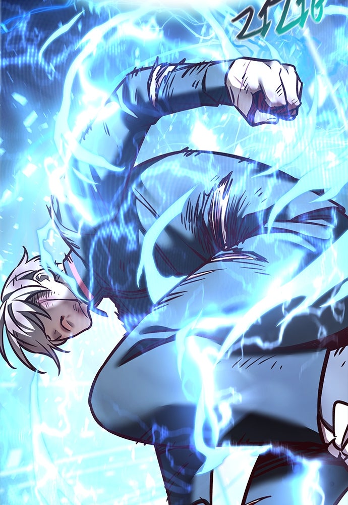 Read Eleceed - Kisah Asli Animasi ID Manga Online