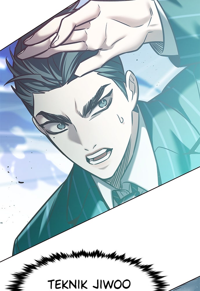 Read Eleceed - Kisah Asli Animasi ID Manga Online