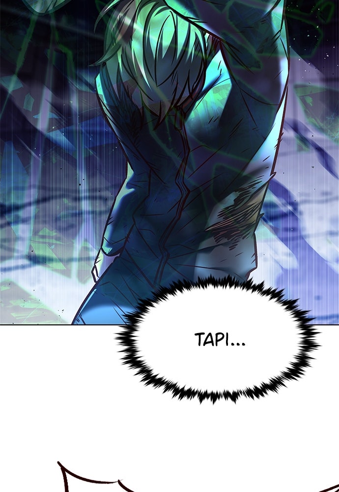 Read Eleceed - Kisah Asli Animasi ID Manga Online