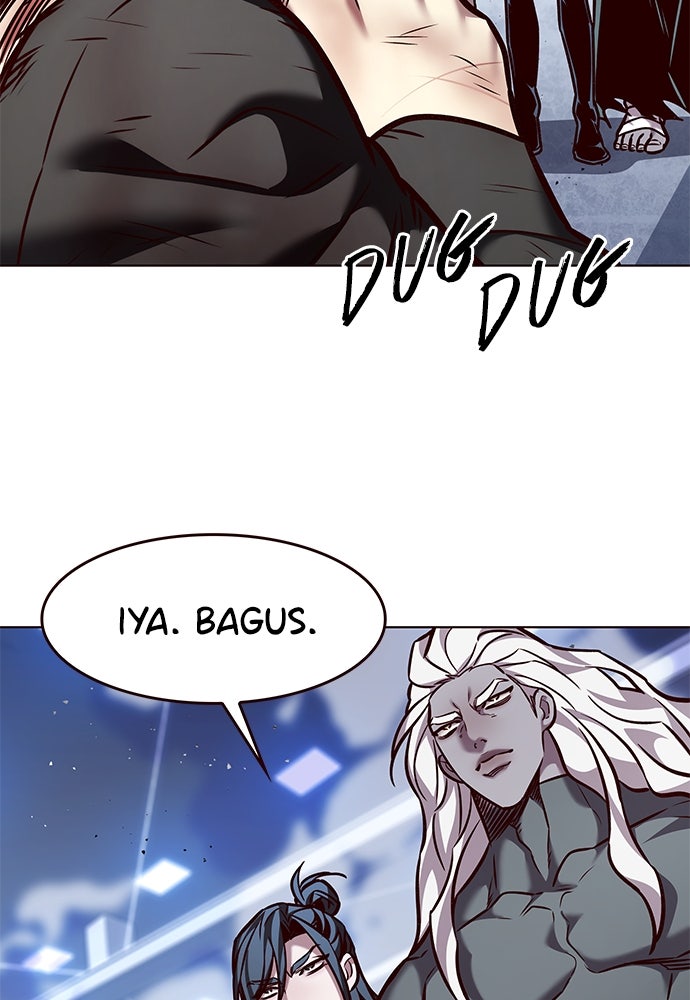 Read Eleceed - Kisah Asli Animasi ID Manga Online