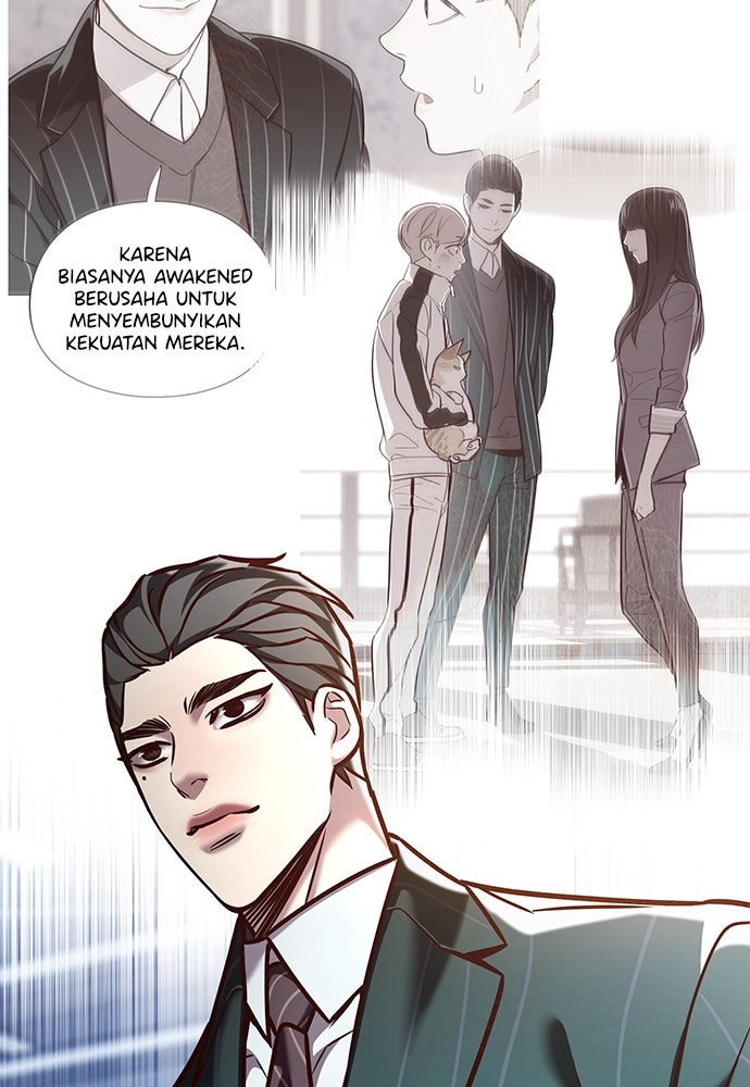 Read Eleceed - Kisah Asli Animasi ID Manga Online