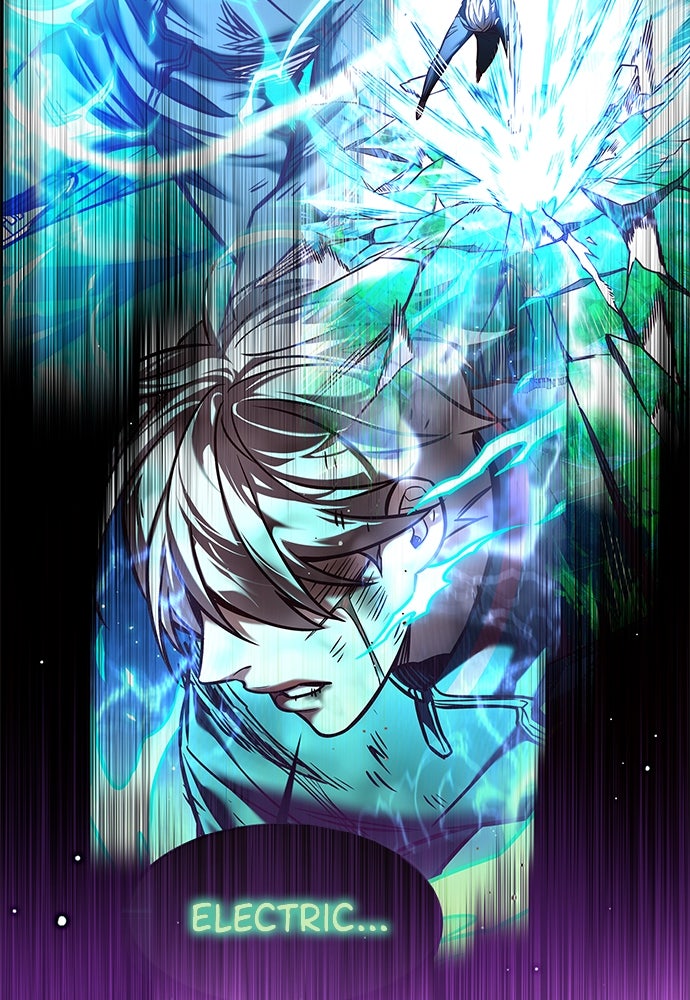 Read Eleceed - Kisah Asli Animasi ID Manga Online