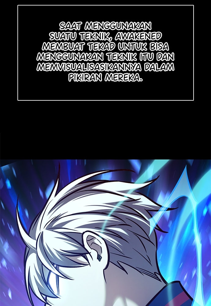 Read Eleceed - Kisah Asli Animasi ID Manga Online