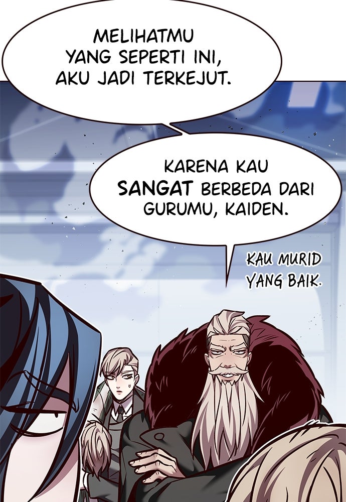 Read Eleceed - Kisah Asli Animasi ID Manga Online