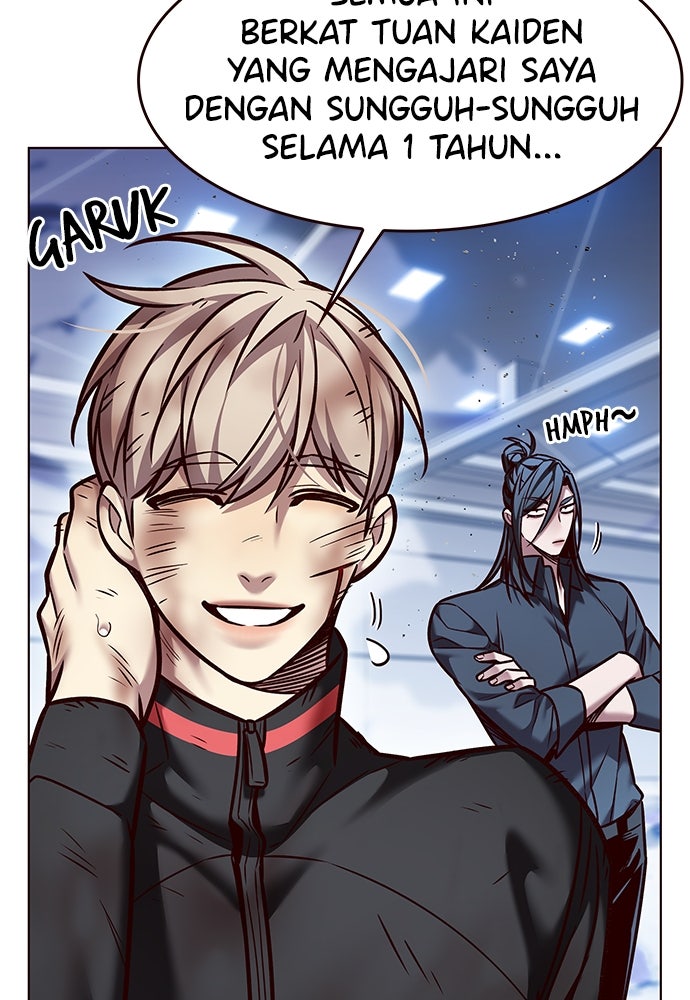 Read Eleceed - Kisah Asli Animasi ID Manga Online