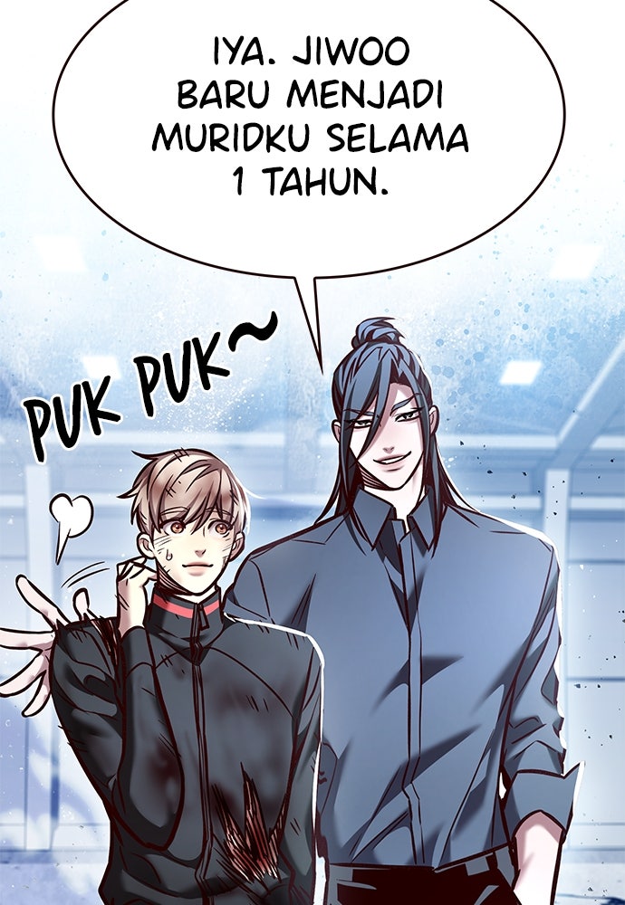 Read Eleceed - Kisah Asli Animasi ID Manga Online