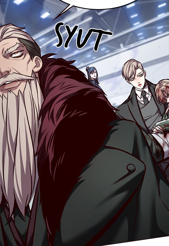 Read Eleceed - Kisah Asli Animasi ID Manga Online