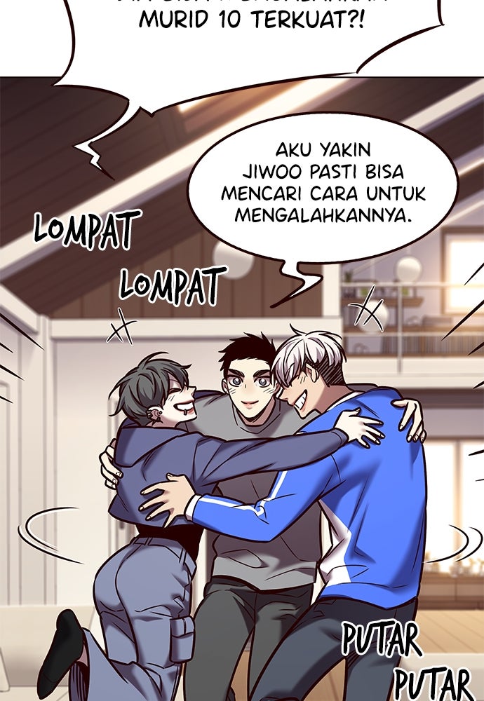 Read Eleceed - Kisah Asli Animasi ID Manga Online