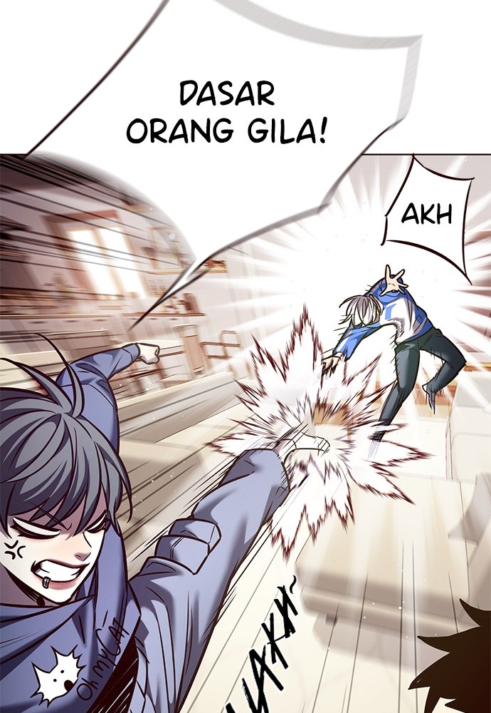 Read Eleceed - Kisah Asli Animasi ID Manga Online