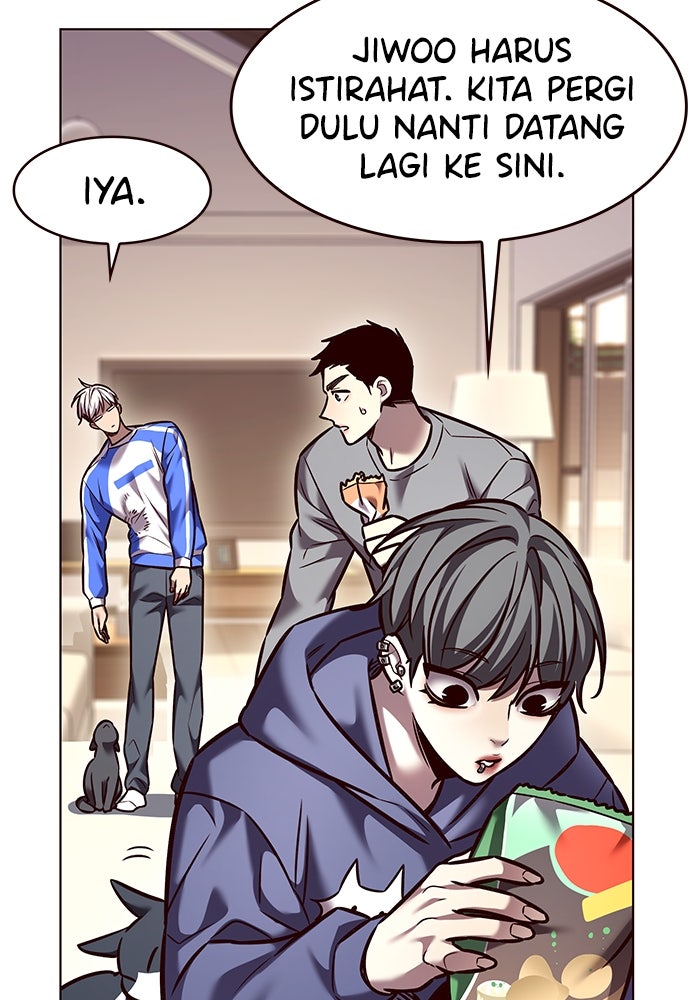 Read Eleceed - Kisah Asli Animasi ID Manga Online